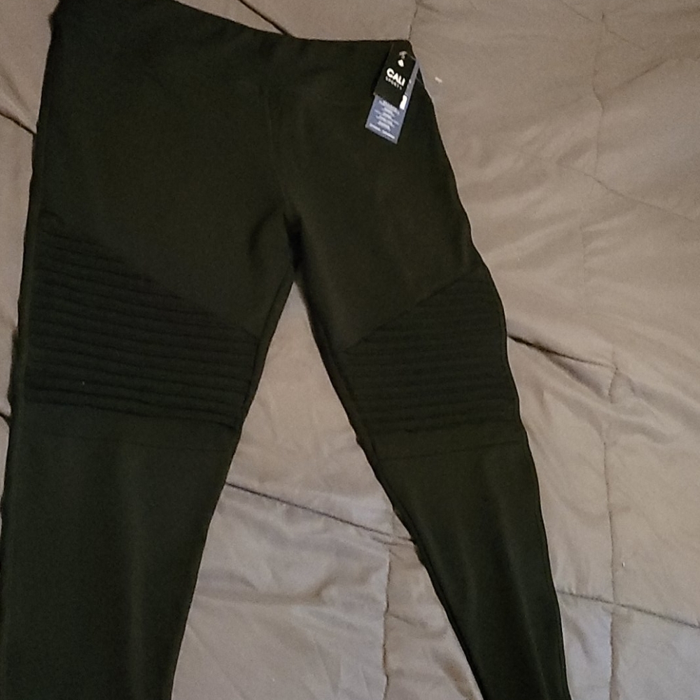 Cali sport+ active wear leggings